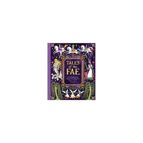 Tales Of The Fae