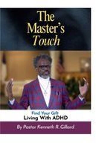 The Master's Touch