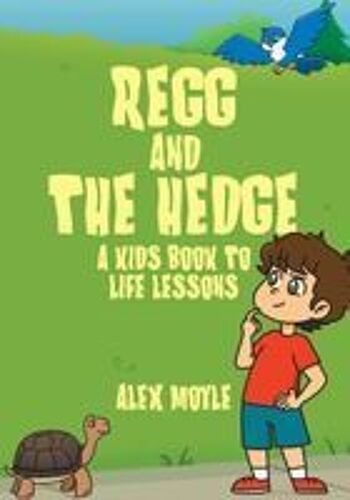 Regg And The Hedge