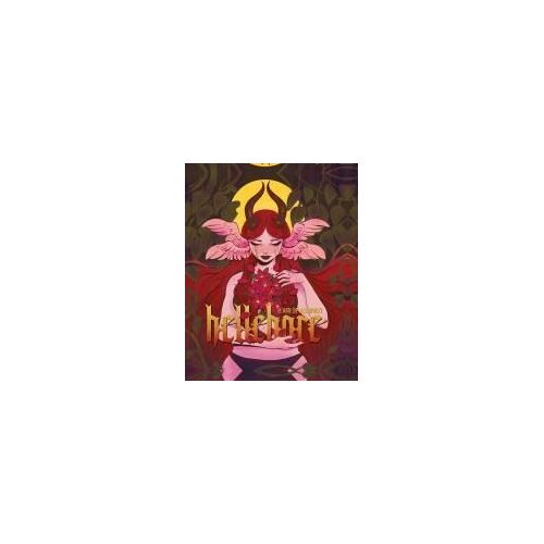 Hellebore: El Arte De Missupacey