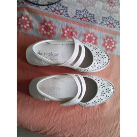 Rieker Ballerines Femme 49977 - 38
