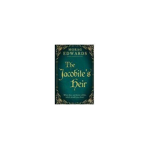 The Jacobite's Heir