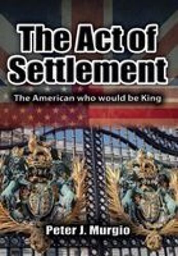 The Act Of Settlement