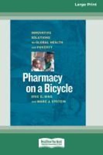 Pharmacy On A Bicycle