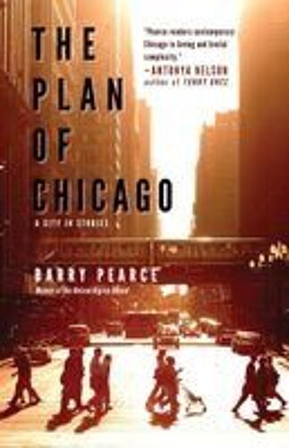 The Plan Of Chicago