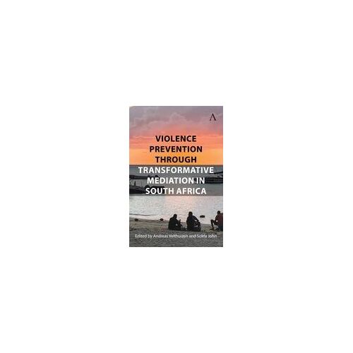 Violence Prevention Through Transformative Mediation In South Africa
