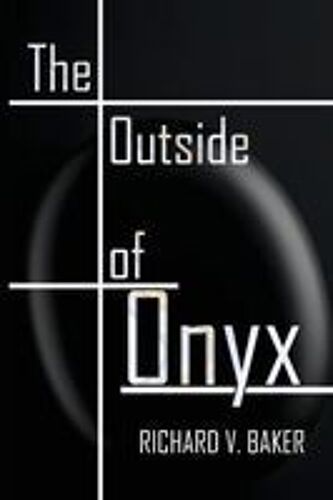 The Outside Of Onyx