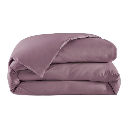 Housse De Couette Coton Volcan 140x200 Cm