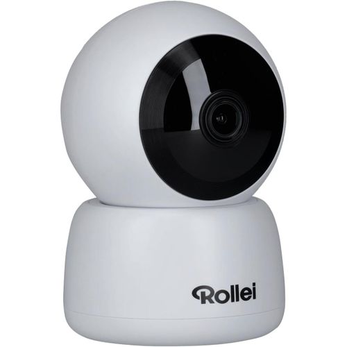 SUBZONAL-Rollei Indoor Security CAM IPC-88