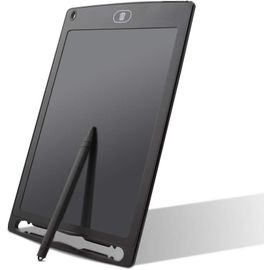 KALTD-Lcd Tablette D'Écriture,Lcd Writing Tablet,Ardoise Magique Tableau Portable Pour L'Écriture Et Le Dessin Sans Papier,Enfants Et Adultes Écriture Dessin,L'École Travail De Bureau