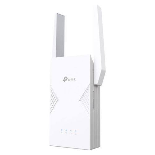 TP-Link RE235BE V1 - Extension de portée Wifi - 2.5GbE, Wi-Fi 7 - Wi-Fi 7 - 2.4 GHz, 5 GHz