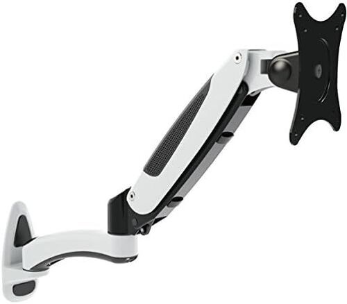 Support Mural Pour Moniteur Avec Ressort À Gaz Hf19Dw