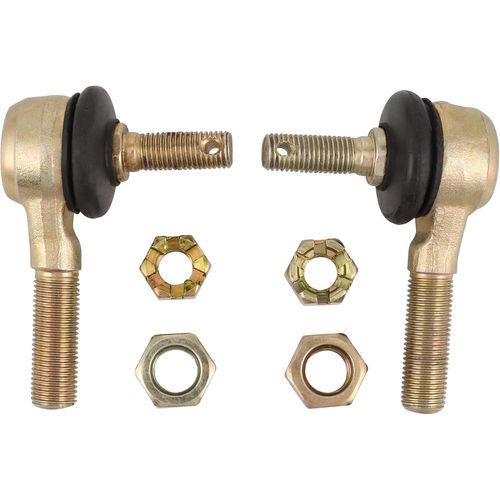 Kjakl-10mm X 12mm Extrémité De Biellette De Direction Remplacement Pour 110cc 125cc 150cc Scooter Atv Quad 4 Roues Go Kart