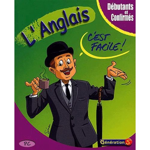L´Anglais Debutantsn Et Confirmes