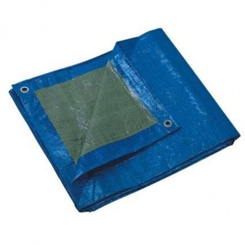 Bâche bicolore DIFAC - 5 x 8 m - BABL40