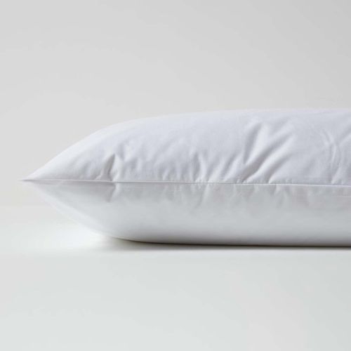 Tianyi-Protège-Oreiller Imperméable 50x75 Cm, Sous Taie D`Oreiller, Lot De 4 Alèses