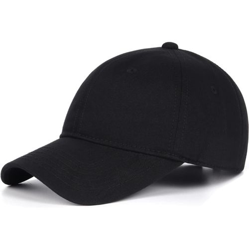 Ppdaz-Casquette Xl/Xxl Hommes Grandes Casquettes Sport Baseball De Course Chapeau De Tennis Pour Grosses Têtes 55-65