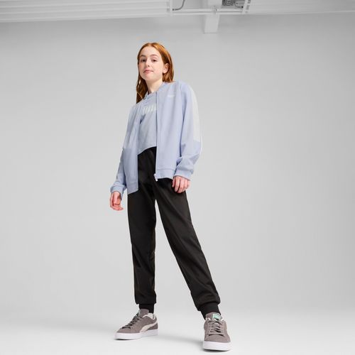 Puma Survêtement De Baseball En Polyester Enfant Et Adolescent, Vêtements, Cool Weather, 15-16y