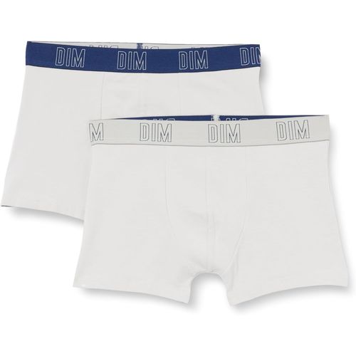 Khkui-Boxer Garçon En Coton Bio X2
