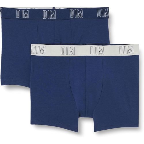 Khkui-Boxer Garçon En Coton Bio X2