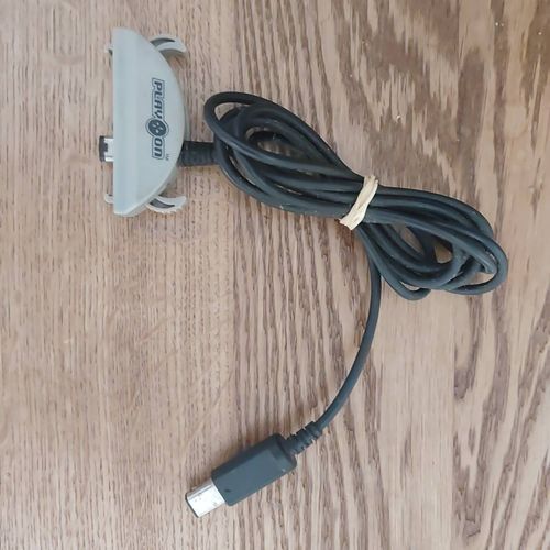 Play On Link De Game Boy Advance À Game Cube