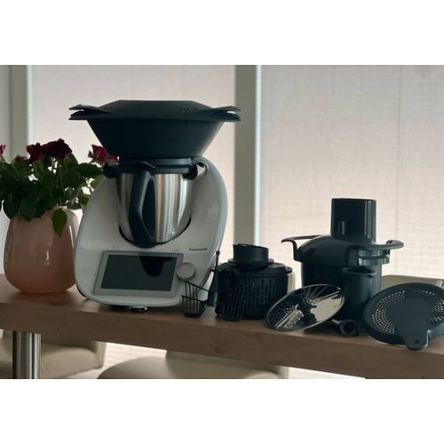 Thermomix TM6