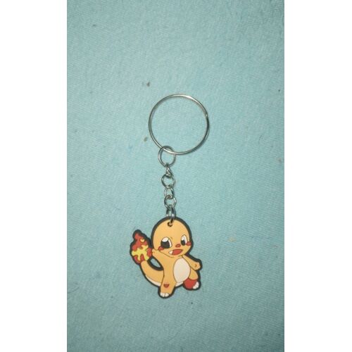 Porte Clé Petit Dragon Neuf