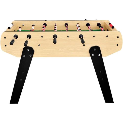 Calcio - Baby foot bois clair