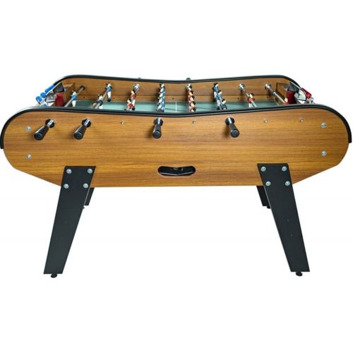 Sportivo - Baby foot en bois foncé