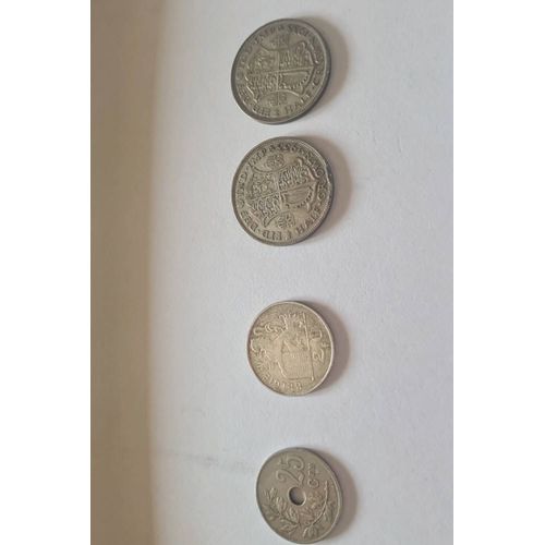 Pieces Collection Argent