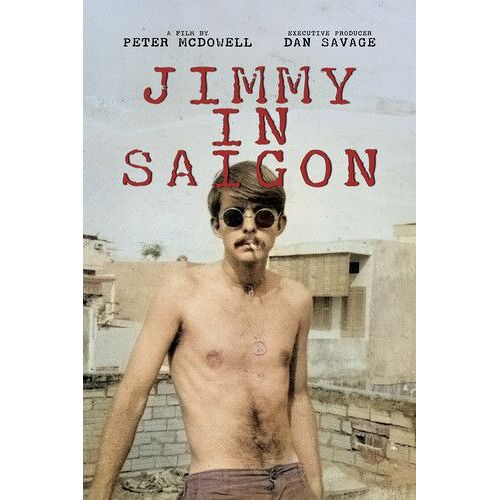 Jimmy In Saigon [Digital Video Disc] Bonus Features, Dolby
