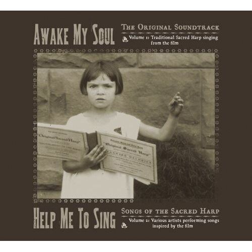 Awake My Soul: Help Me To Sing / O.S.T. [Cd] Digipack Packaging, Reissue