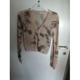 Petit Gilet Dame
