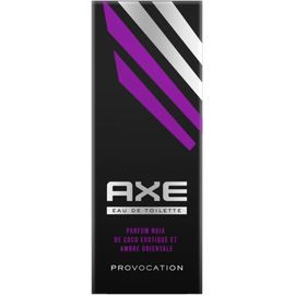 Axe Eau De Toilette Procation 