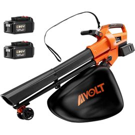 Lot De 2 Sacs D'aspirateur Pour Broyeur Mural Pour Machine à Papier