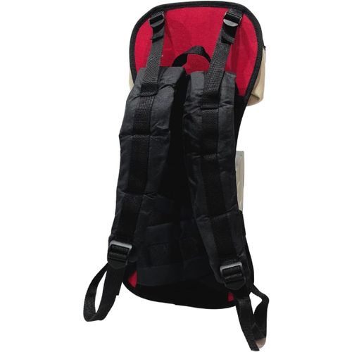 ASFASFq-Avalon-Tools Harnais pour débroussailleuse de sac à dos. Harnais rembourré et ergonomique pour de longues journées de travail. Comprend des sangles pour l'ajustement au dos
