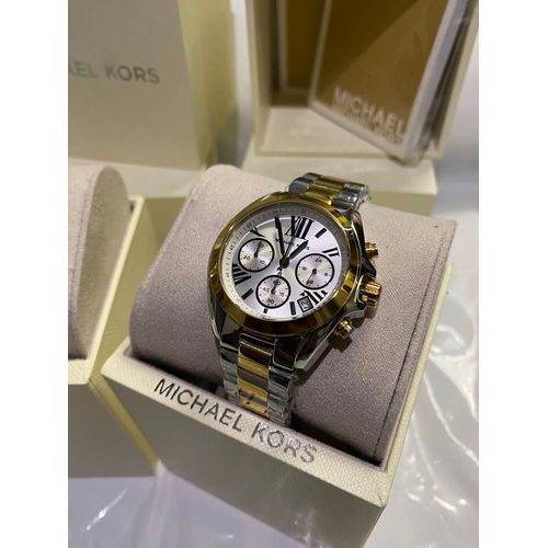 Montre Michael Kors 