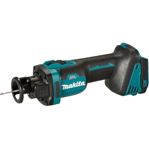 ASFASFq-Affleureuse sans fil pour plâtre 18V (Produit seul) - MAKITA DCO181Z