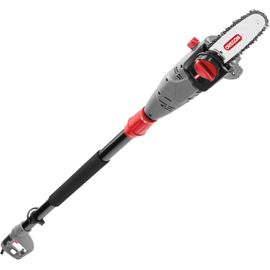 SUBZONAL-OREGON PS750 - Élagueuse sur Perche Télescopique 230V, Électrique et Filaire, Longue Portée
