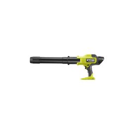 Souffleur compact 18V Brushless RYOBI - Sans batterie ni chargeur - RY18BLCXA-0
