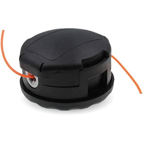 SUBZONAL-Tête de débroussailleuse pour Echo Speed Feed 400 SRM-225 SRM-230 SRM-210 Echo Weed Eater Pas210 Pas211 Pas225 (Lot de 1)