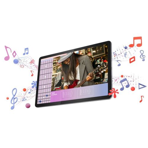 Lenovo Tab M11 Mediatek Helio G88 11 Wuxga Ips 400nits 8/128gb Arm Ma