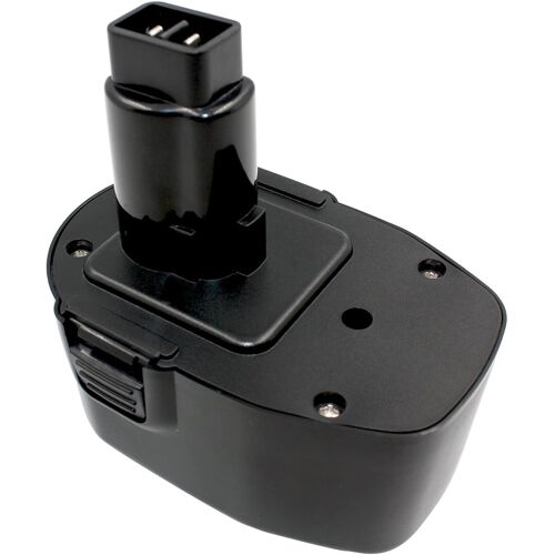 MEVRONISSHOP-Pour Dewalt 14,4 V 3500 mAh NIMH Batterie de rechange pour Dewalt DC9091 DE9091 DE9038 DE9144 0 DE9141 DCB140 DCB141
