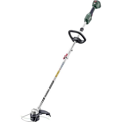 ASFASFq-Metabo Akku-Rasentrimmer RTD 18 LTX BL 30 Solo