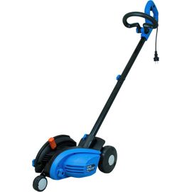 SUBZONAL-Coupe-bordure GRKS 1400 (1200 W, profondeur de coupe réglable en 3 positions (-13/-25/-38 mm), diamètre de la lame 19 cm, vitesse du moteur : 4700 1/min, poignée supplémentaire réglable), fi