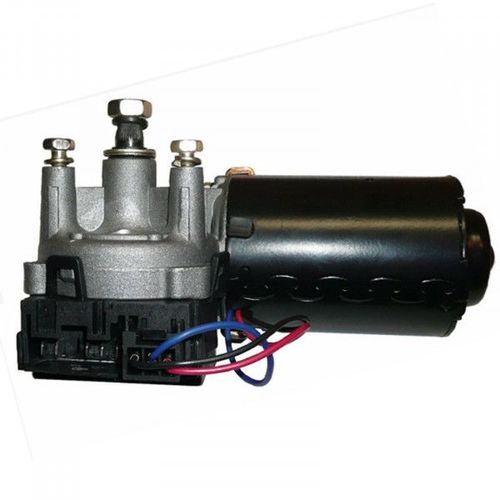 Moteur D'essuie Glace Avant - Fiat Ducato Fourgon (250_) 160 Multijet 3,0 D 07/2006>12/2011
