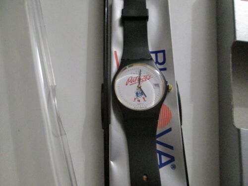 Montre Bracelet Des New England Patriots "Aiguilles" Nfl