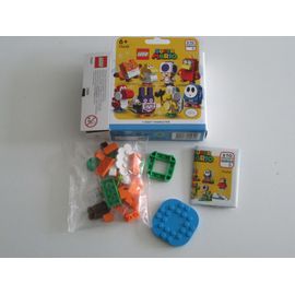 LEGO 71410 Figurine de Dendinard 'Série Super Mario 5'
