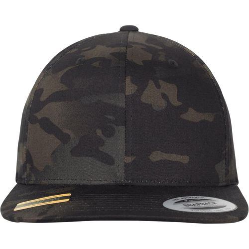 Ppdaz-Unisex Classic Snapback Cap