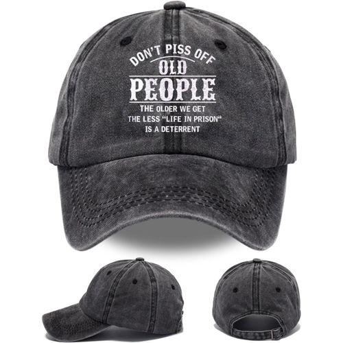 Ppdaz-Casquette De Baseball,Coton Anti-Soleil Baseball Cap,Homme Femme Été Unisexe Réglable Casquettes Sport Extérieur Sunhat Chapeau,Casquette Homme Femme Classic Bb Casquette De Baseball